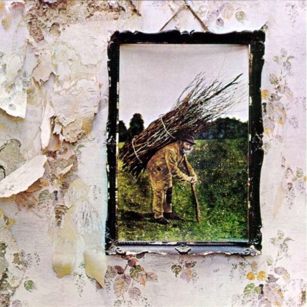 Led Zeppelin (IV)